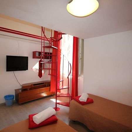 Guesthouse Paradisio Rome Exterior photo