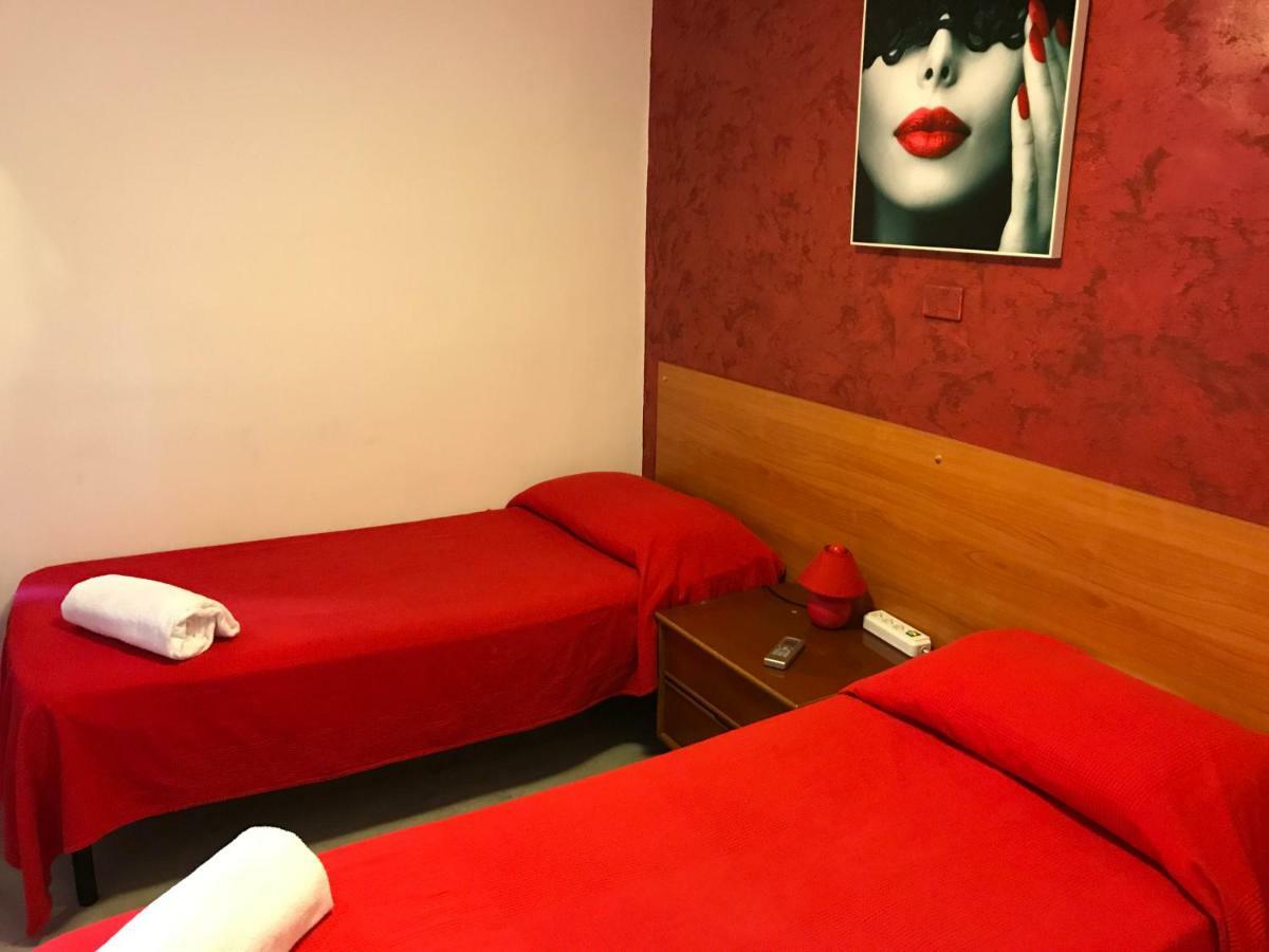 Guesthouse Paradisio Rome Exterior photo