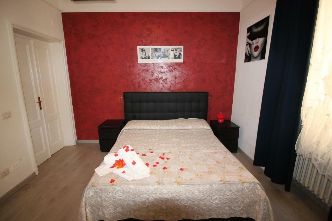 Guesthouse Paradisio Rome Exterior photo